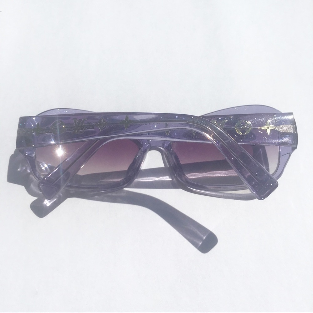 Louis Vuitton 100% authentic sunglasses - Picture 7 of 9